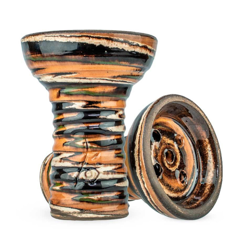 Pack Coleccionista Cazoleta Bengala Bowl Tanos | Bengala Spain