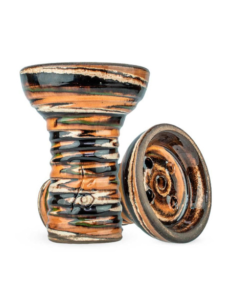 Pack Coleccionista Cazoleta Bengala Bowl Tanos | Bengala Spain