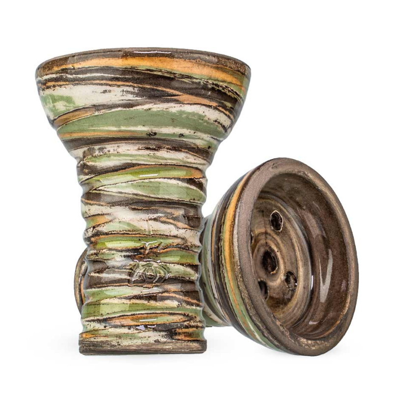 Pack Coleccionista Cazoleta Bengala Bowl Tanos | Bengala Spain