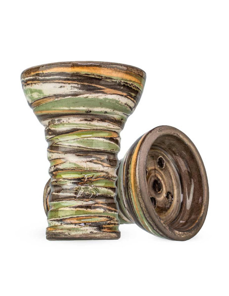 Pack Coleccionista Cazoleta Bengala Bowl Tanos | Bengala Spain