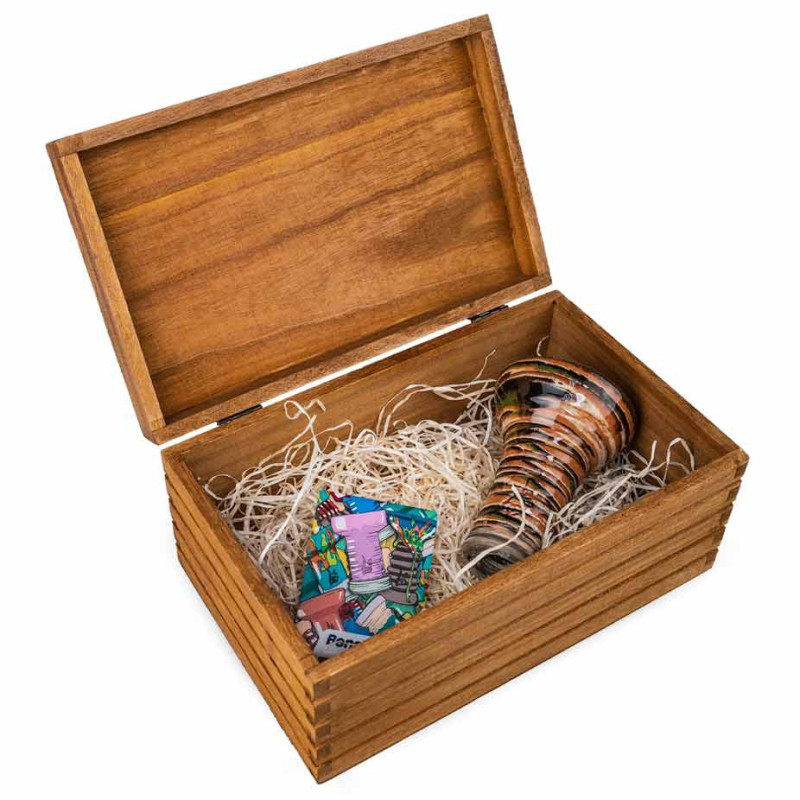 Pack Coleccionista Cazoleta Bengala Bowl Tanos | Bengala Spain