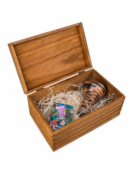 Pack Coleccionista Cazoleta Bengala Bowl Tanos | Bengala Spain