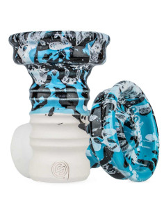 Cazoleta Andalushisha | Bengala Spain 2