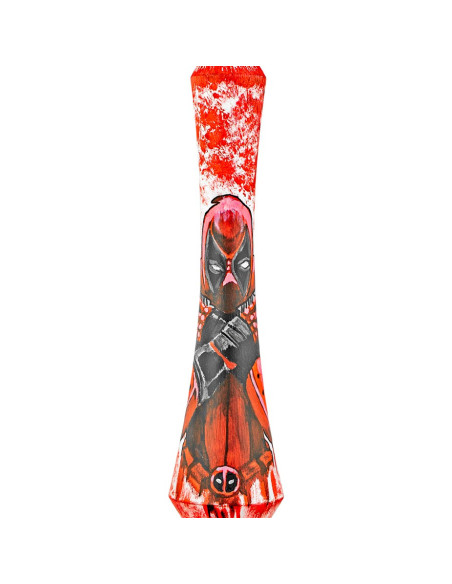 Hookah Union Hookah Comic Ufo Twister | Bengala Espanha