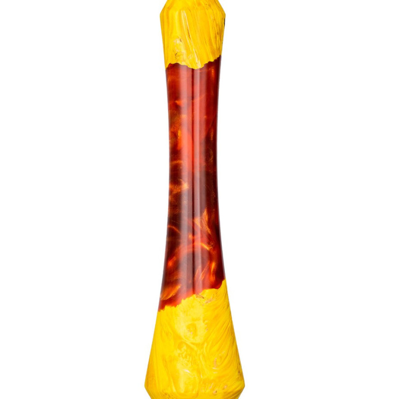 Cachimba Union Hookah Hybrid Ufo Twister | Bengala Spain