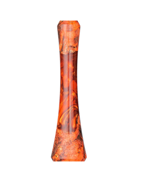 Cachimba Union Hookah Hybrid Ufo Twister | Bengala Spain