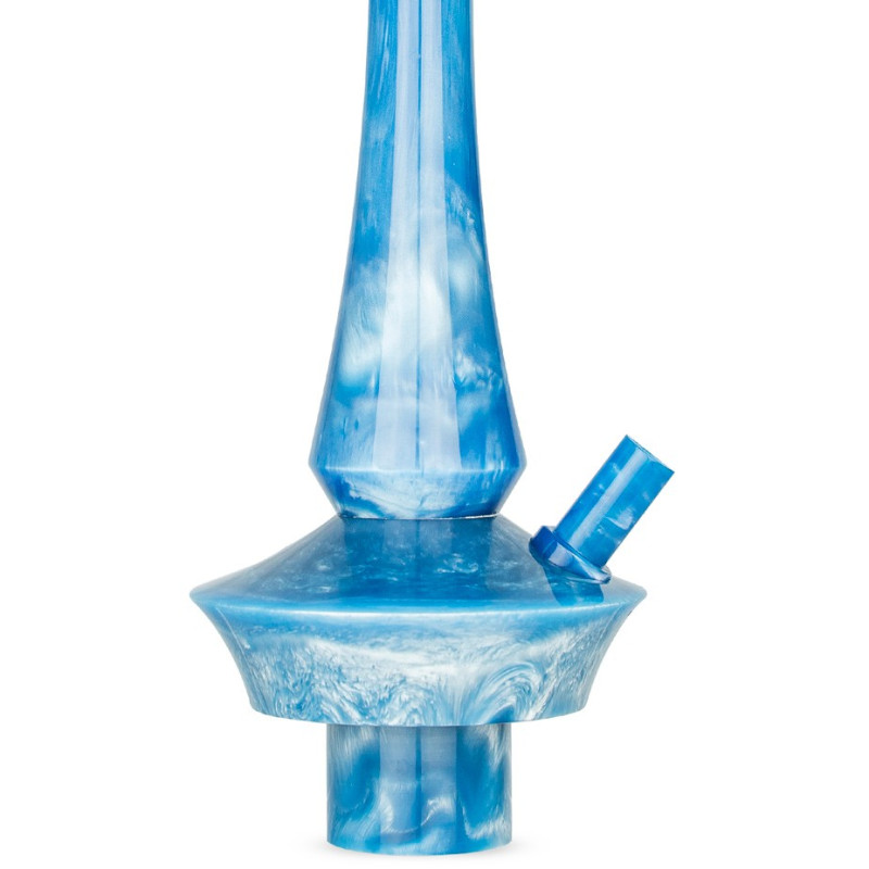 Cachimba Union Hookah Acryl Plus Ufo Twister| Bengala Espanha