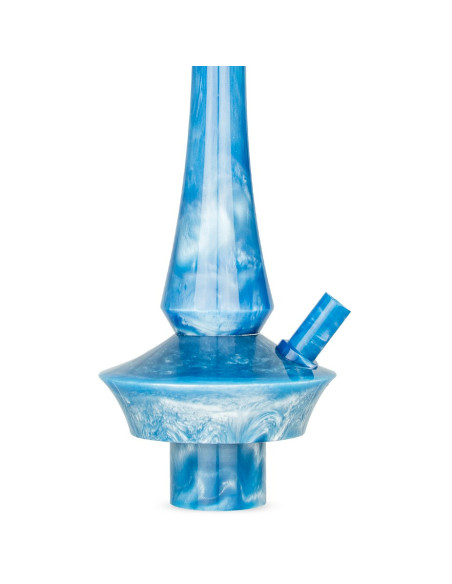 Cachimba Union Hookah Acryl Plus Ufo Twister| Bengala Spain