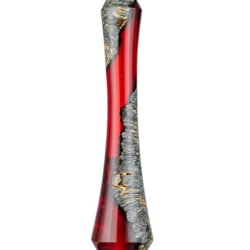 Cachimba Union Hookah Hybrid Ufo Twister | Bengala Spain