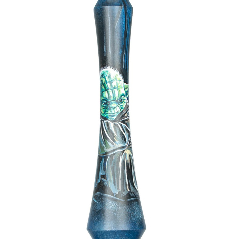 Hookah Union Hookah Comic Ufo Twister | Bengala Espanha