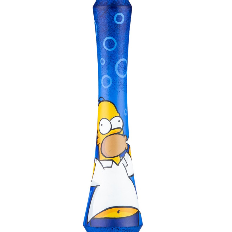 Hookah Union Hookah Comic Ufo Twister | Bengala Espanha
