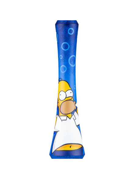 Hookah Union Hookah Comic Ufo Twister | Bengala Espanha