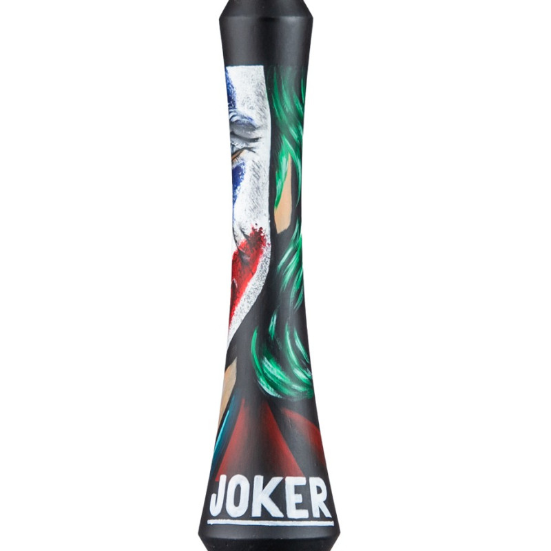 Hookah Union Hookah Comic Ufo Twister | Bengala Espanha