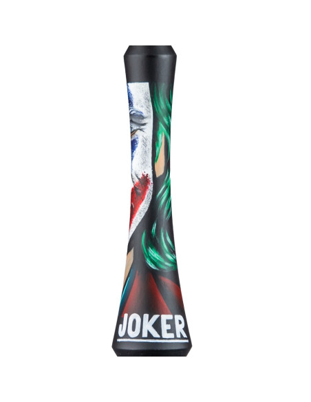 Hookah Union Hookah Comic Ufo Twister | Bengala Espanha