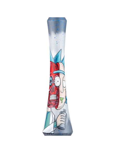 Hookah Union Hookah Comic Ufo Twister | Bengala Espanha