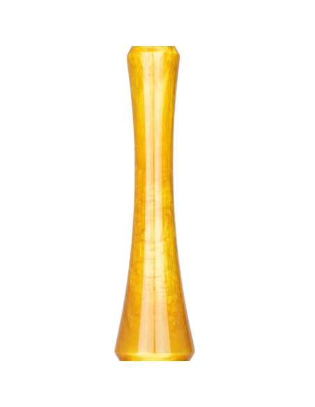Narguilé de narguilé UNION Acryl Bear Clear | Bengala Espanha