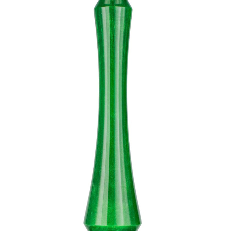 CACHIMBA UNION HOOKAH ACRYL BASIC CLEAR | Bengala Spain