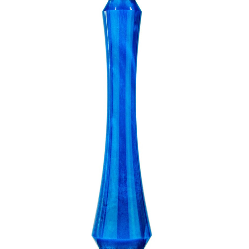 CACHIMBA UNION HOOKAH ACRYL BASIC CLEAR | Bengala Spain