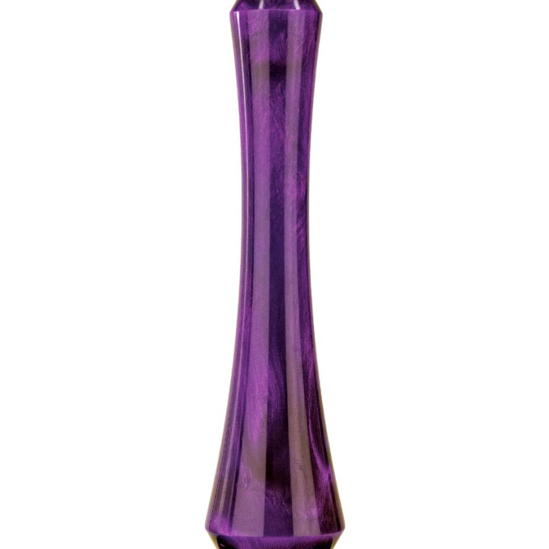 CACHIMBA UNION HOOKAH ACRYL BASIC CLEAR | Bengala Spain