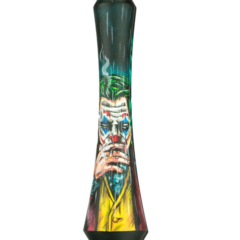 Hookah Union Hookah Comic Ufo Twister | Bengala Espanha