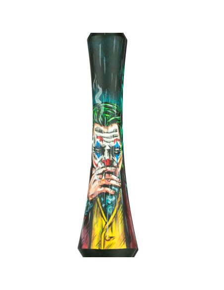 Hookah Union Hookah Comic Ufo Twister | Bengala Espanha