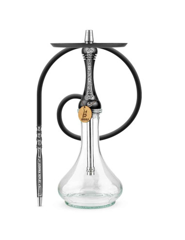 Chicha Alpha Hookah Modèle X Édition Spéciale | Bengala Spain