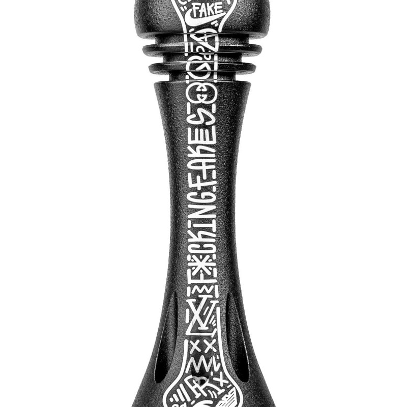 | de Edição Especial do ALPHA HOOKAH Do De Narguilé X Bengala Espanha