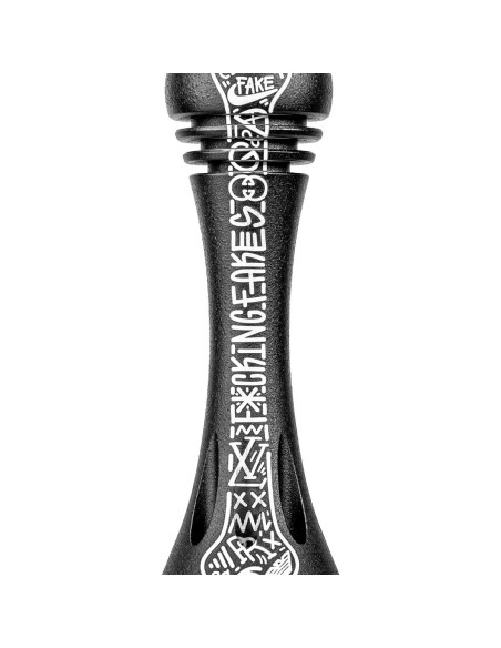 | de Edição Especial do ALPHA HOOKAH Do De Narguilé X Bengala Espanha
