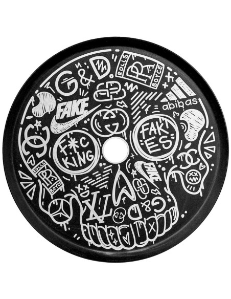 Cachimba Alpha Hookah Modelo X Special Edition | Bengala Spain