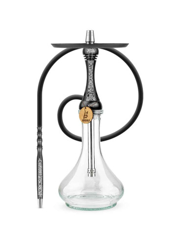 Alpha Hookah Modelo X Special Edition | Bengala Spain