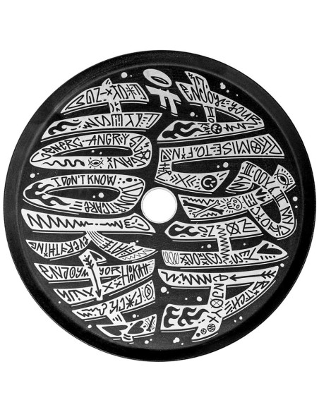 Cachimba Alpha Hookah Modelo X Special Edition | Bengala Spain