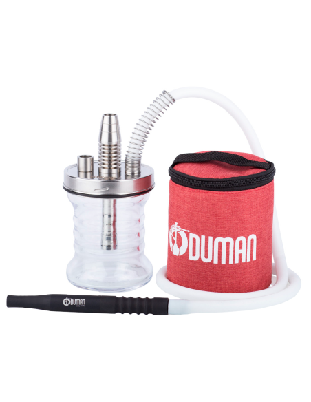 Oduman Micro Hookah | Bengala Spain