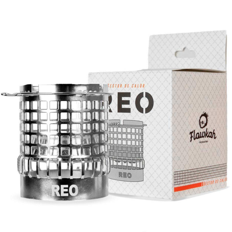 Gestor de Calor REO | Bengala Spain