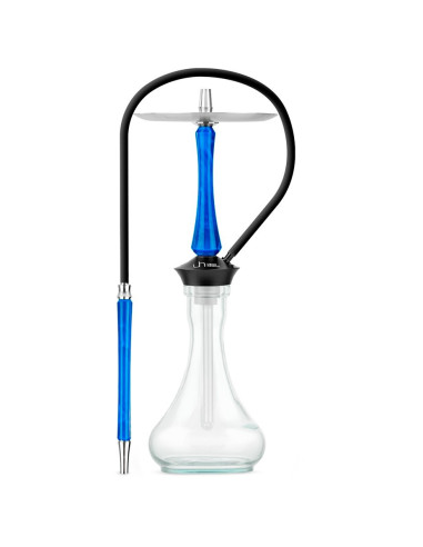 CACHIMBA UNION HOOKAH ACRYL BASIC CLEAR | Bengala Spain