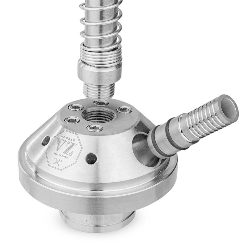 Cachimba VZ Minimal | Bengala Spain