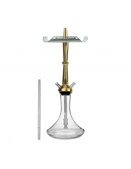 CACHIMBA VZ BRASS