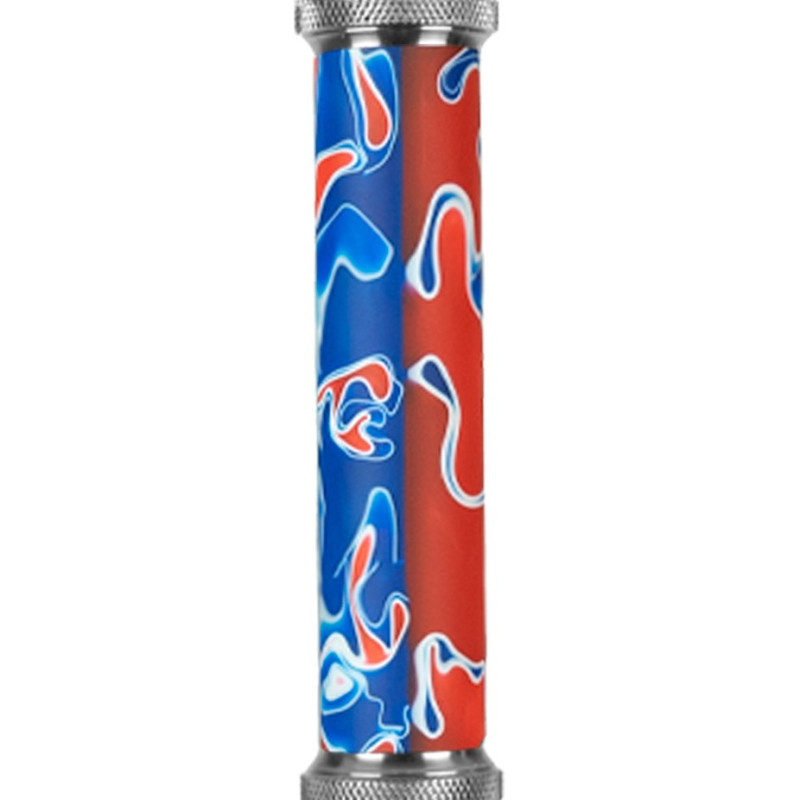 First Hookah Core Light Mini x UZI47 | Bengala Espanha
