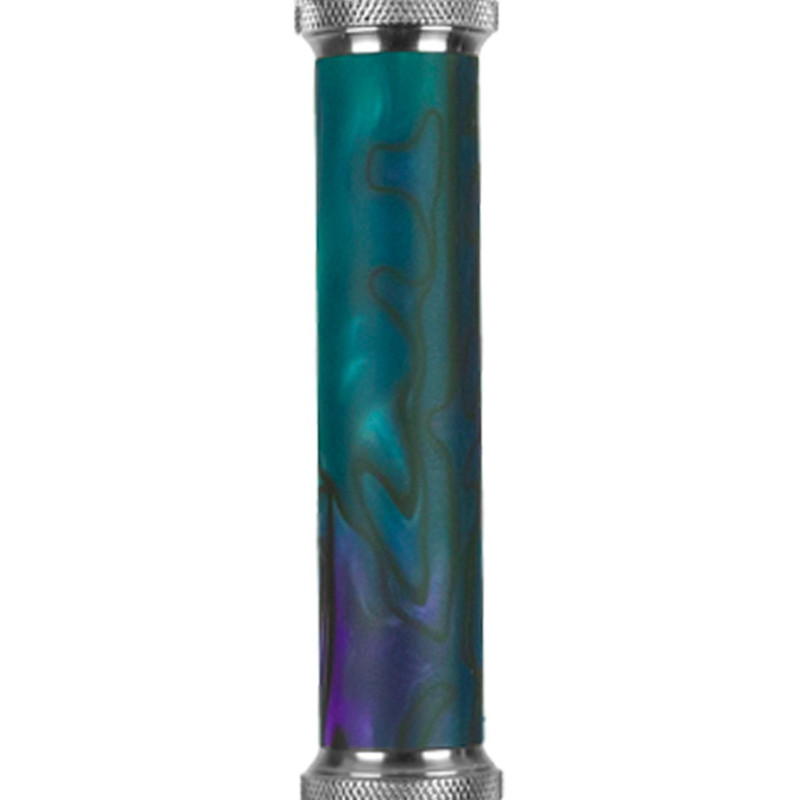 First Hookah Core Light Mini x UZI47 | Bengala Espanha