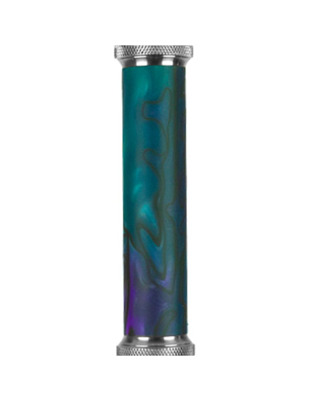 First Hookah Core Light Mini x UZI47 | Bengala Espanha