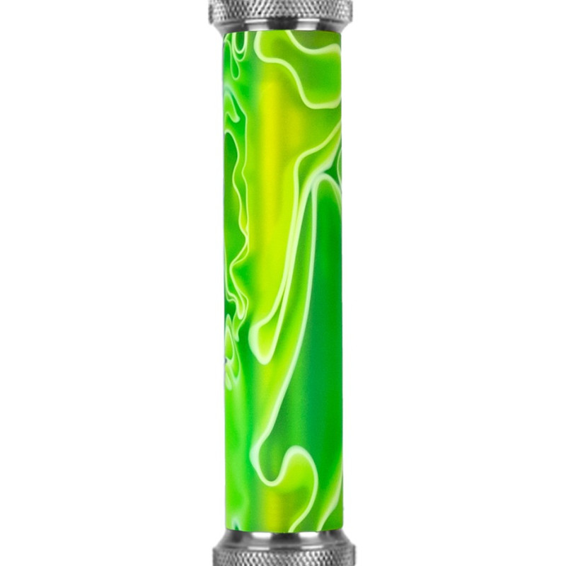 First Hookah Core Light Mini x UZI47 | Bengala Espanha