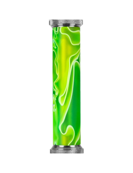 First Hookah Core Light Mini x UZI47 | Bengala Espanha