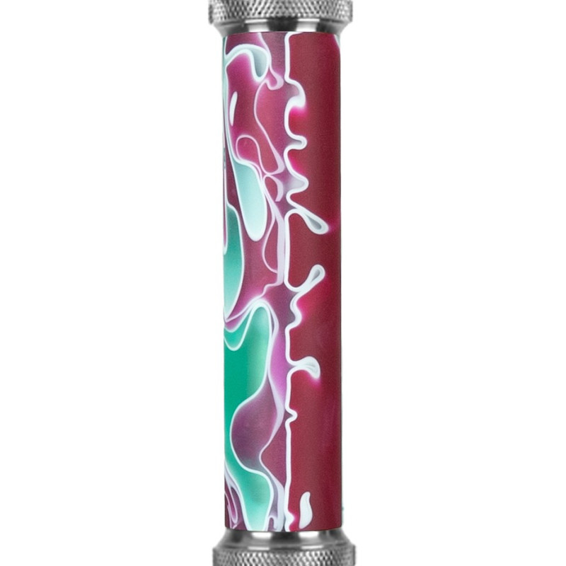 First Hookah Core Light Mini x UZI47 | Bengala Espanha