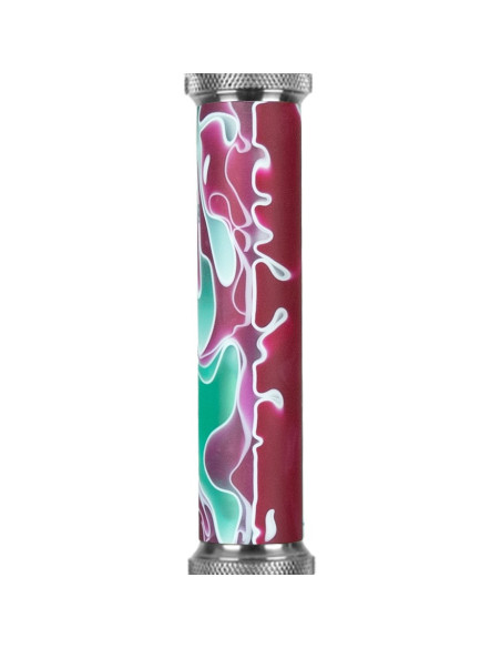 First Hookah Core Light Mini x UZI47 | Bengala Espanha