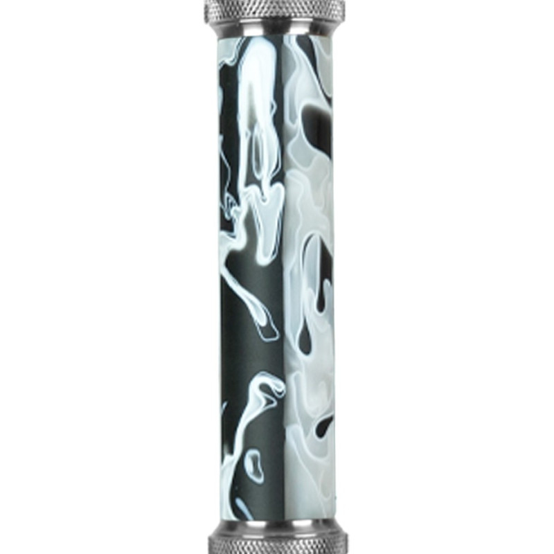 First Hookah Core Light Mini x UZI47 | Bengala Espanha