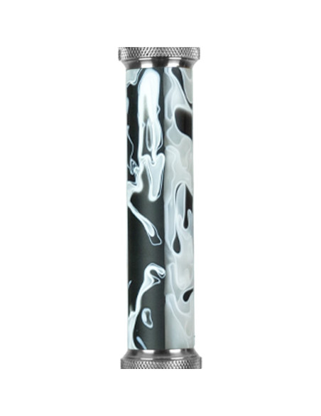 First Hookah Core Light Mini x UZI47 | Bengala Espanha