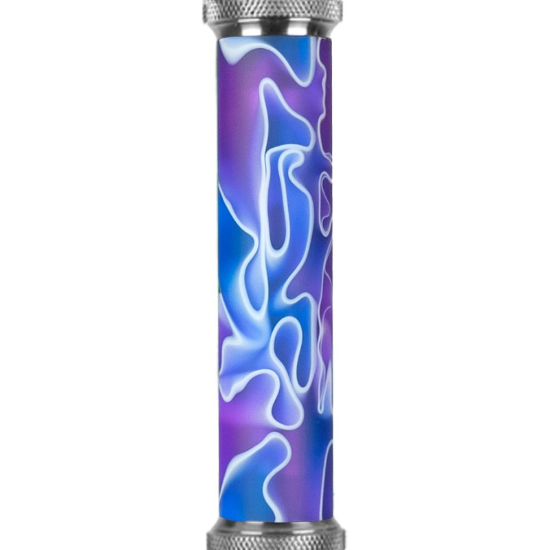 First Hookah Core Light Mini x UZI47 | Bengala Espanha