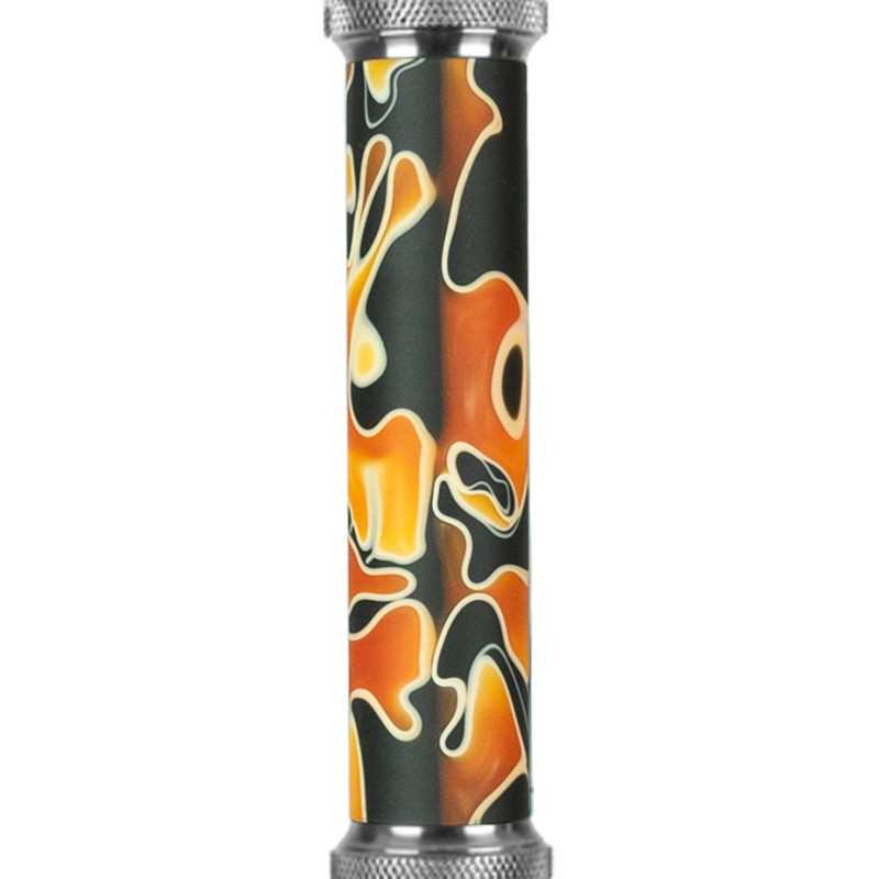 First Hookah Core Light Mini x UZI47 | Bengala Espanha