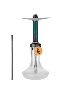 Chicha First Hookah Core Light Mini | Bengala Spain