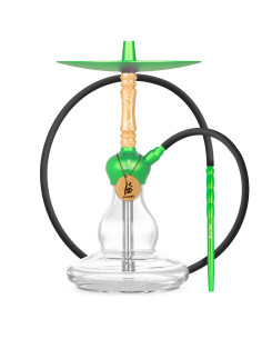 Chicha Mr Shisha Rocket 2.0 Résine | Bengala Spain