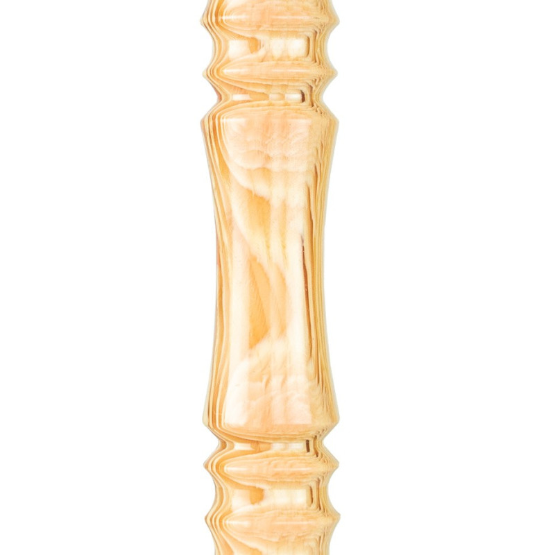 Cachimba Mr Shisha Rocket 2.0 Resina | Bengala Spain